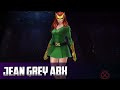 Jean Grey ABX - 5.9 Pre-Update - MARVEL Future Fight