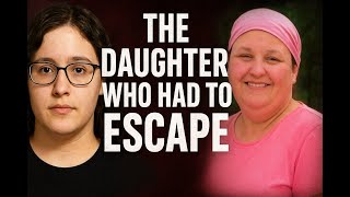 Gypsy Rose & Dee Dee Blanchard The Daughter Who Had to Escape”