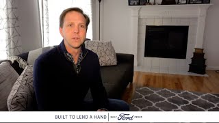 Your Guide Financial Assistance During Crisis | Ford's Response