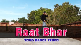Raat Bhar Dance Video | Heropanti | Tiger Shroff | Arijit Singh | Shreya Ghoshal | Dance A+