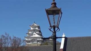 30秒の心象風景15131・レトロな空間～姫路市立美術館～