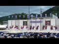 第13回 常陸国yosakoi祭り 2016 １日目 桜家一門yosakori隊