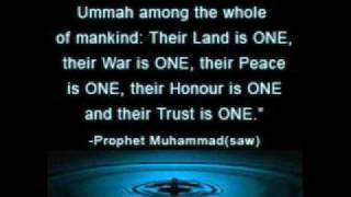 Muslim Ummah (Yusuf Islam)