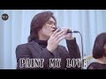Michael Learns To Rock - Paint My Love (cover) W&F Entertainment