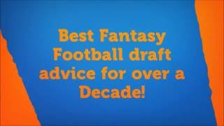 Syncing your Yahoo Fantasy Football League with the Draft Analyzer