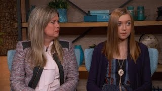 Mom Of Teenage Girl Who Was Allegedly Having Sexual Relationship With Her Friend’s Father Says ‘N…