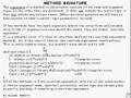 Java Tutorial 18.01 Overloading methods