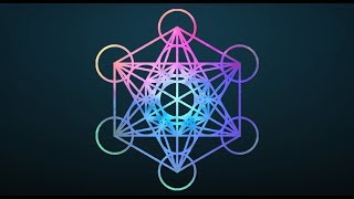 All 9 Solfeggio Frequencies - Full Body Aura Cleanse & Cell Regeneration Therapy