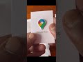 Unboxing my Google local guide special edition reward pin 2023 #localguidesconnect #localguides