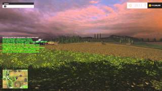 Farming Simulator 15 PC Mod Showcase: Inspector Mod