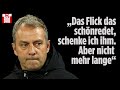 Pleite gegen Belgien: Ernüchterung fürs DFB-Team | Reif ist Live