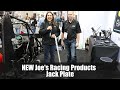 Joe's Racing Products NEW Jack Plate