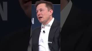 Overcoming the Fear of Failure: How Elon Musk Turns Failure into Innovation #shorts