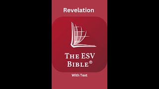 The ESV Audio Bible, Revelation Chapter 19