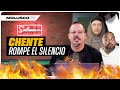 Chente Habla de situación con Realengo/ Viral video hablando de personas en silla de ruedas