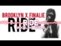 brooklyn x finalie ride