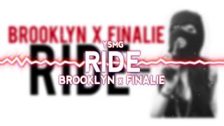 Brooklyn x Finalie - Ride