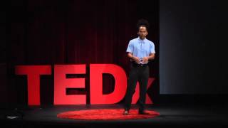 Is Your Accountant a Fashion Designer? | Bobby Davis | TEDxWWU