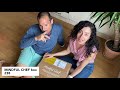 gousto vs hello fresh vs mindful chef food subscription box unboxing u0026 honest review