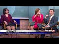 Warning about online dating scams from the BBB