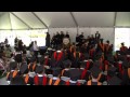 CMUSV Class of 2012 Graduate Recessional