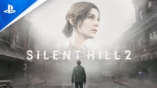 SILENT HILL 2 -Trailer d'annonce | PS5