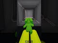 ZOONOMALY BARRY'S PRISON RUN! OBBY #roblox #shorts