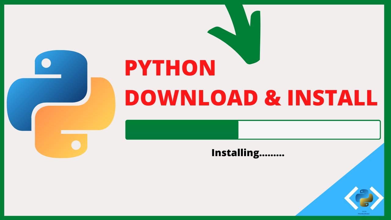 Python 3.12 install
