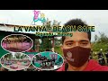 Vlog La Vanya - Beach Cafe