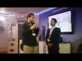 Panasonic at GITEX 2011