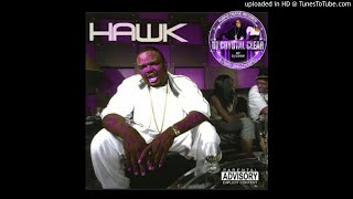 H.A.W.K. -The Other Shit Slowed \u0026 Chopped by Dj Crystal Clear