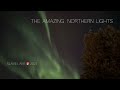 the northern lights 10.10.24 amazing aurora borealis here at slave lake 🇨🇦