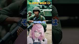 ベトナム戦争のテト攻勢 (1968)_exported #都市伝説 #世史 #www #世史 #テーマ史 #ゆっくり解説 #史実 #ヒストリカル #channel #歴史