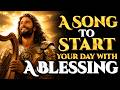 Psalms of Gratitude for a New Beginning | Hebrew Worship Songs of Zion 🎶 #psalms
