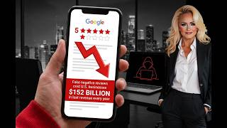 Does a Fake Google Review Have Your Business Held Hostage — What Can You Actually Do to Remove It?