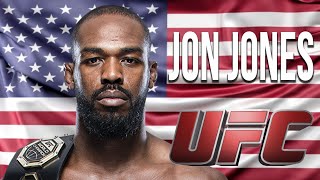 All Jon Jones Fights in the UFC | best moments
