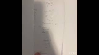 Math Kumon:Level H41