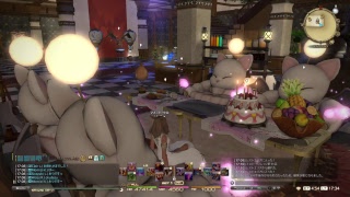 FF14まったりマイペースに遊びます♪《84》