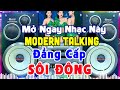 LK Nhạc Modern Talking CỰC ĐẲNG CẤP - Nhạc Lambada Boney Sôi Động - Nhạc Test Loa Chuẩn Nhất
