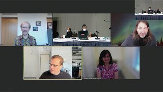 SC21 Panel: Great Edge-pectations - How Edge and Exascale Found Love