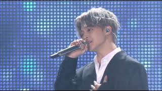 BTS- The Truth Untold-Speak Yourself [The Final]