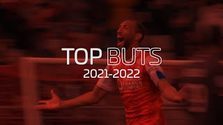 LE TOP BUTS 2021/2022 ⚽