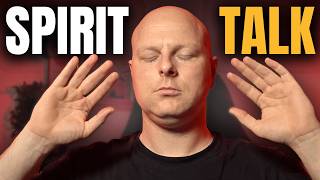 Spirit Box Session With The Afterlife (E1)