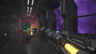 Quantum Error | Unreal Engine 5 | Teaser