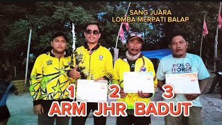 Lomba Merpati balap Giringan A tgl 5 Juni 2024 lapangan pantai Kahuripan #merpati