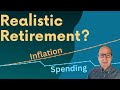 Will You Cut Spending in Retirement? It Makes a (Big) Difference