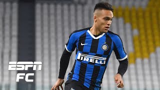 Barca has money for one big move: Is Lautaro Martinez the obvious choice? | ESPN FC
