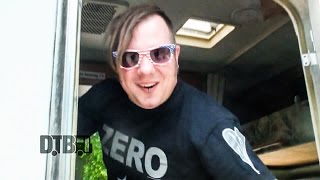 Along Came A Spider - BUS INVADERS Ep. 1122