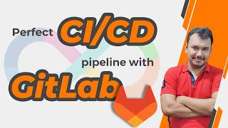 Quick and Easy CI/CD with GitLab: Perfect for Busy Developers