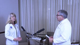 Dr. Klotman's Video Message - Week 95